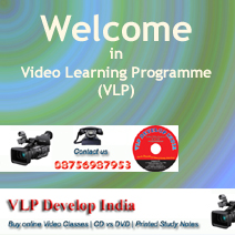 Video Learning Programme (VLP)